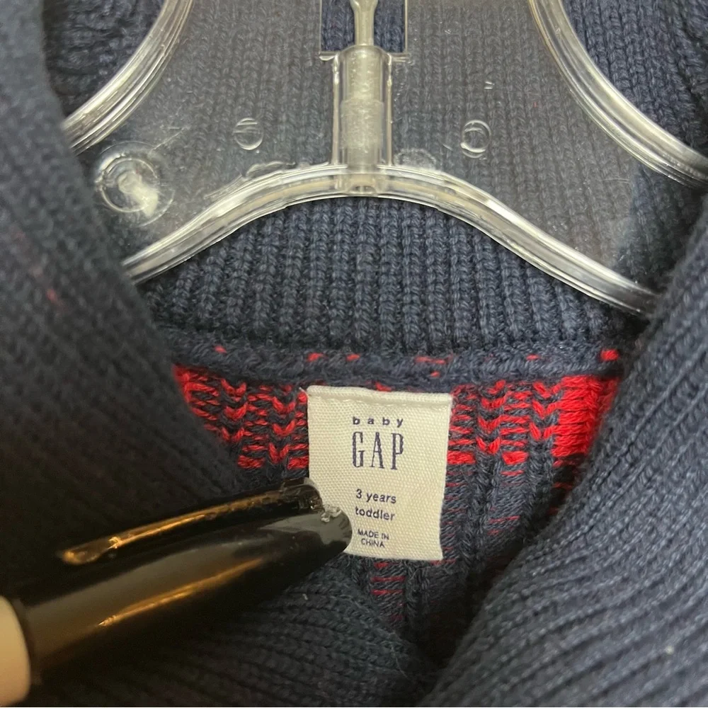 GAP pre owned